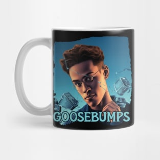 Goosebumps Mug